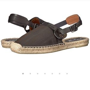 FREE PEOPLE Cabo Espadrille